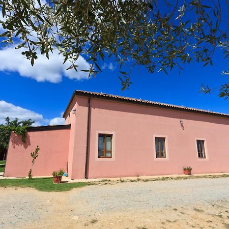 La Corte Dei Rei Aparthotel Castiadas Exterior photo